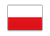 LA TRATTORIA - Polski